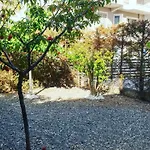 With Gardens * Lefkáda