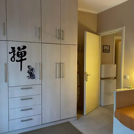 Apartament With Gardens Lefkáda