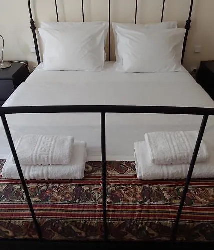 With Gardens Appartement