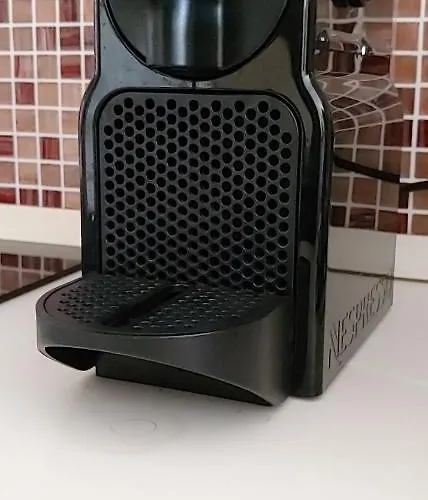 With Gardens Appartement