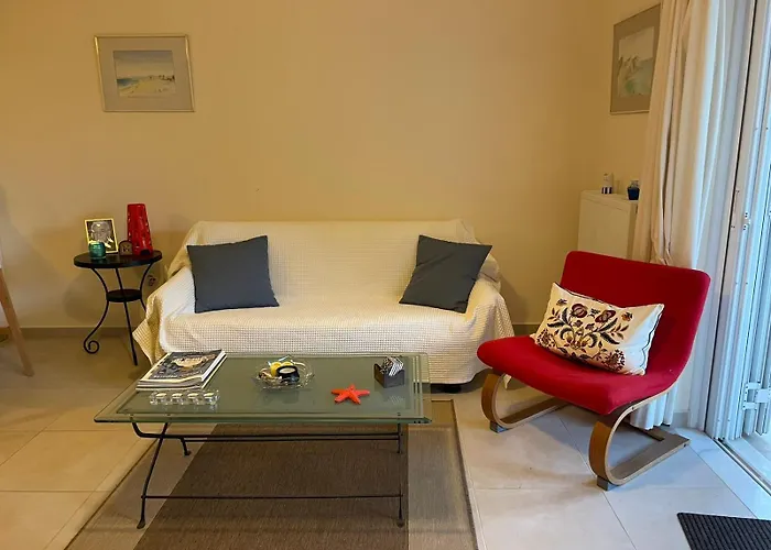 With Gardens Appartement