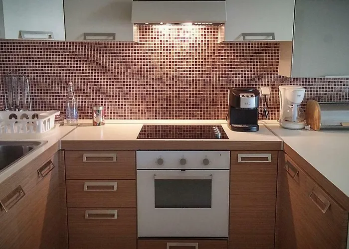 With Gardens * Lefkáda