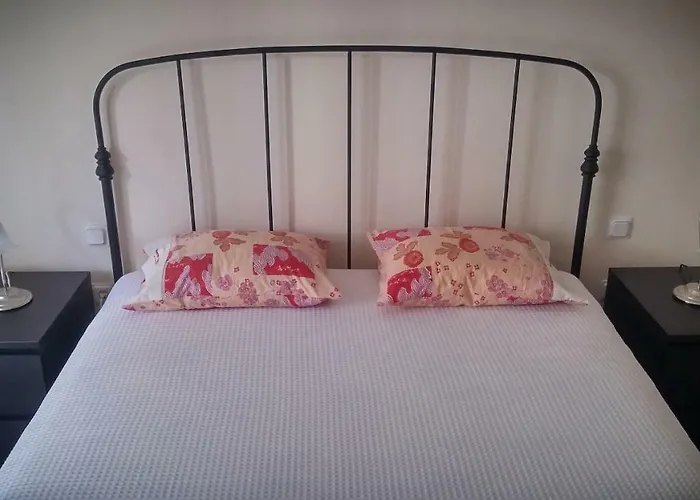 Appartement With Gardens *