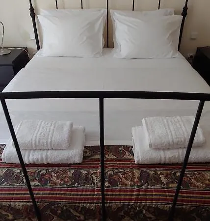 With Gardens Apartment