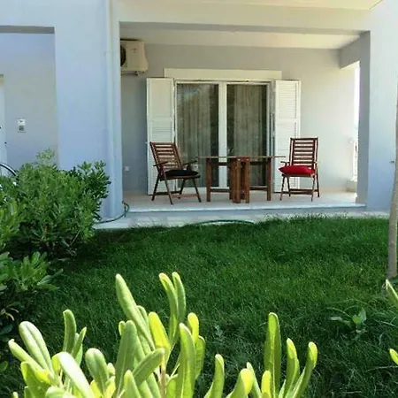 With Gardens Lejlighed Lefkáda