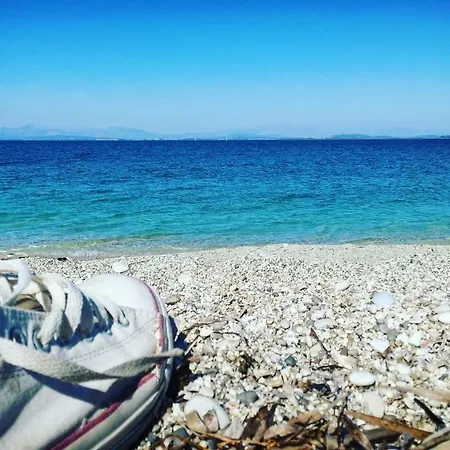 Lejlighed With Gardens *