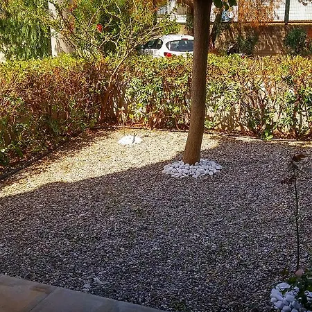 With Gardens Lefkada City