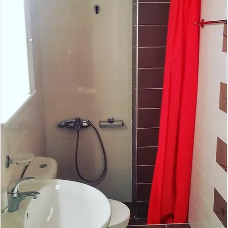 With Gardens Lejlighed *