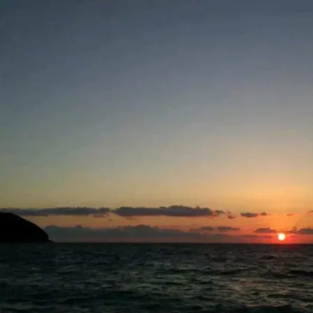 With Gardens * Lefkáda