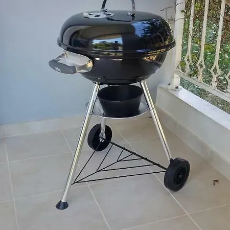 With Gardens Lejlighed