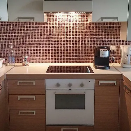 With Gardens * Lefkada City