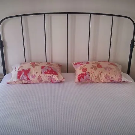 Lejlighed With Gardens *