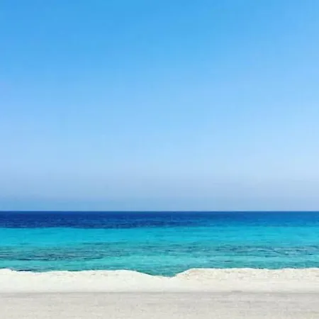 Lejlighed With Gardens *