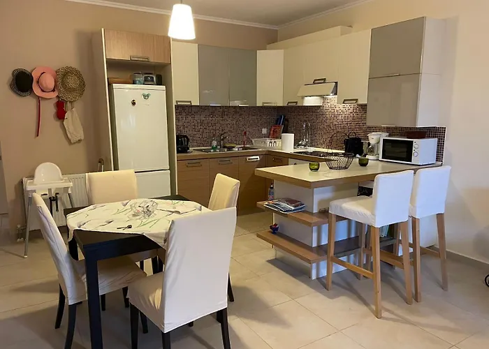 Appartement With Gardens *