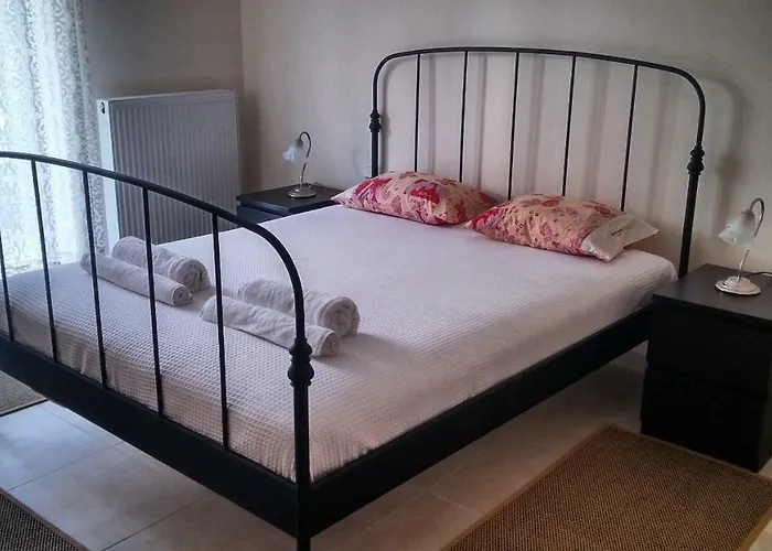 With Gardens Appartamento Lefkáda