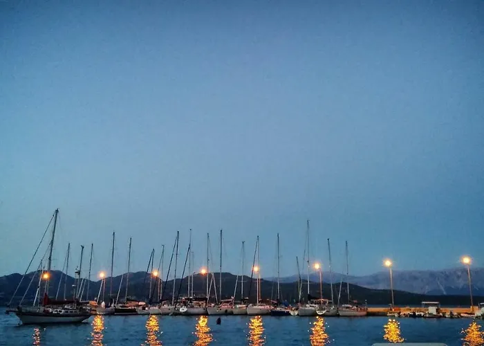 Appartement With Gardens