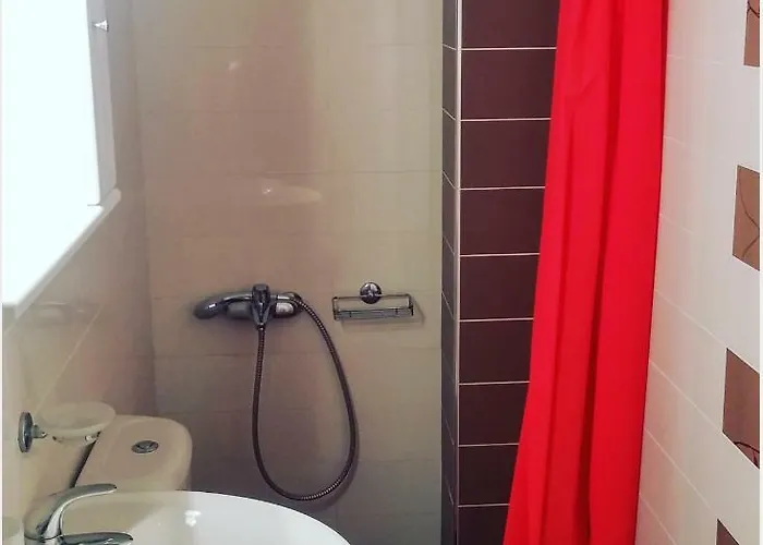 With Gardens Appartamento *