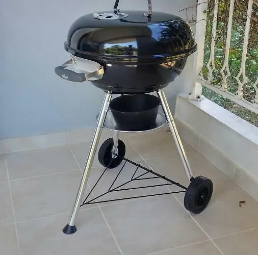 With Gardens Appartamento